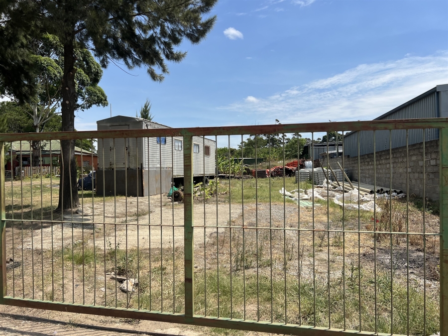 Commercial Property for Sale in Eureka Eastern Cape